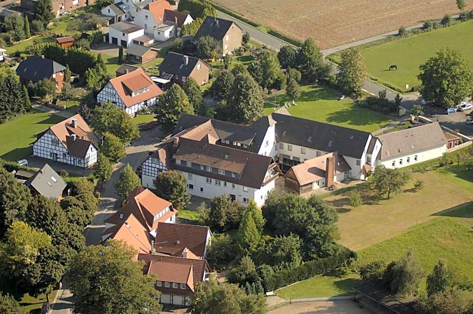 Hotel Bad Griepshop