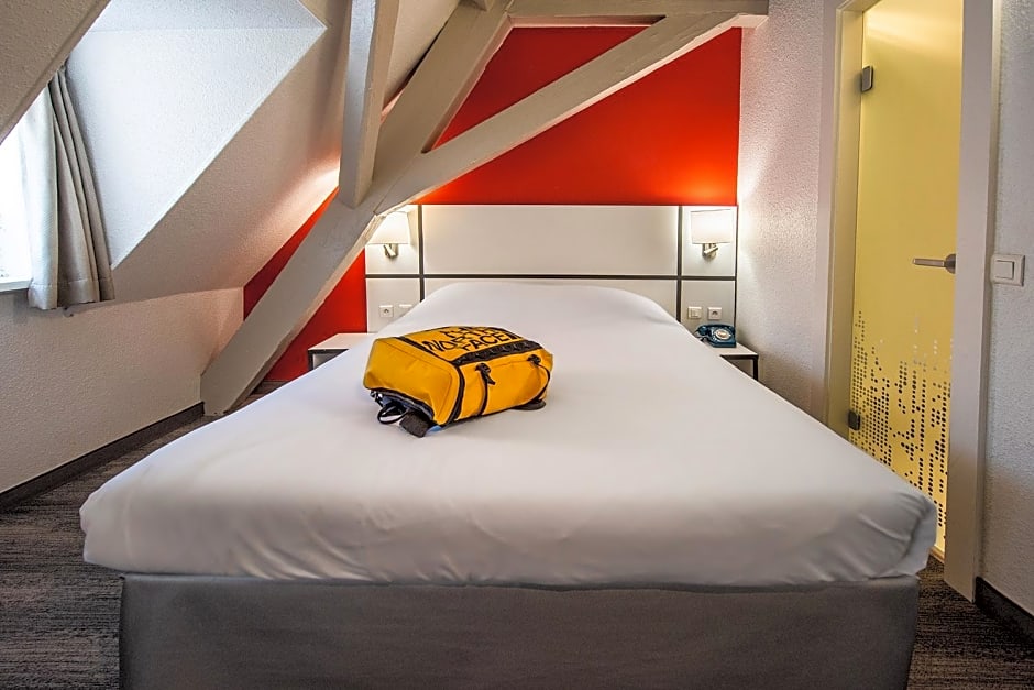 Ibis Styles Strasbourg Centre Gare