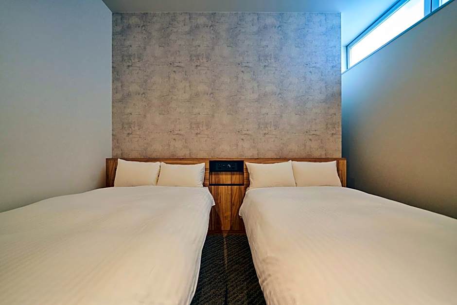 EIGHT POINT INN Kanazawa