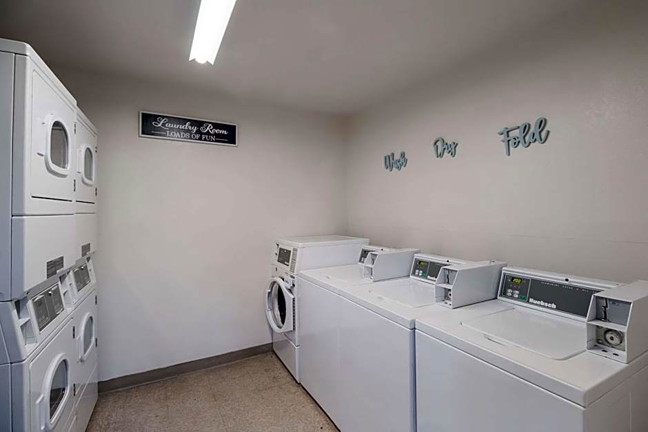 Sonesta ES Suites Huntington Beach Fountain Valley