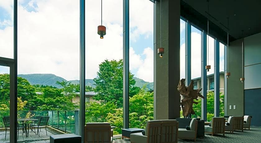 Hakone Hisui Hotel