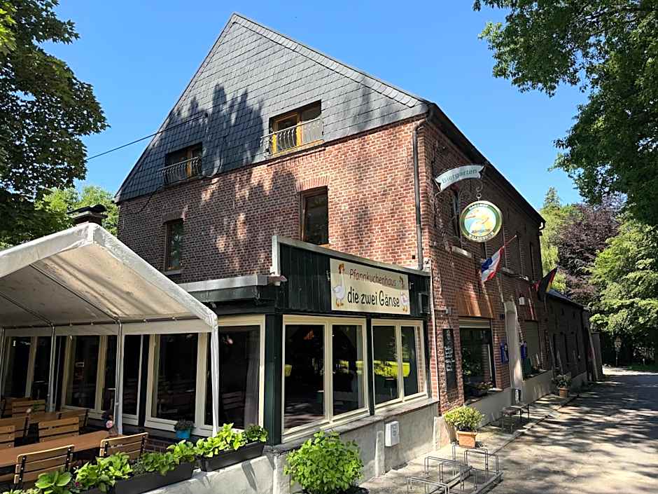 Haus Waldesruh