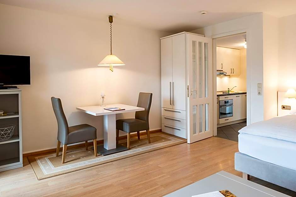 Ringhotel Hohe Wacht