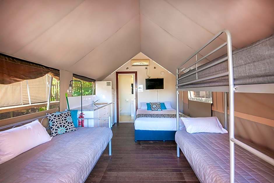 NRMA Agnes Water Holiday Park