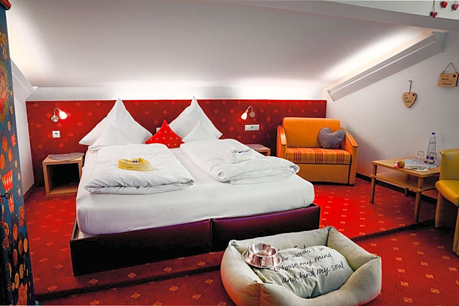 Landhotel Sportalm
