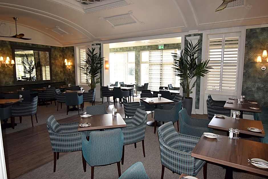 Lincombe Hall Hotel & Spa - Just for Adults