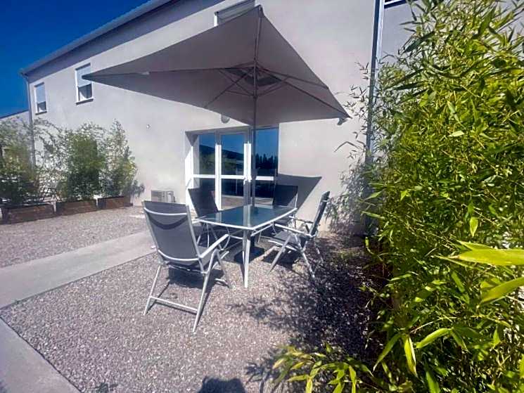 APPART'ICI 4 - Spacieux appartement F3