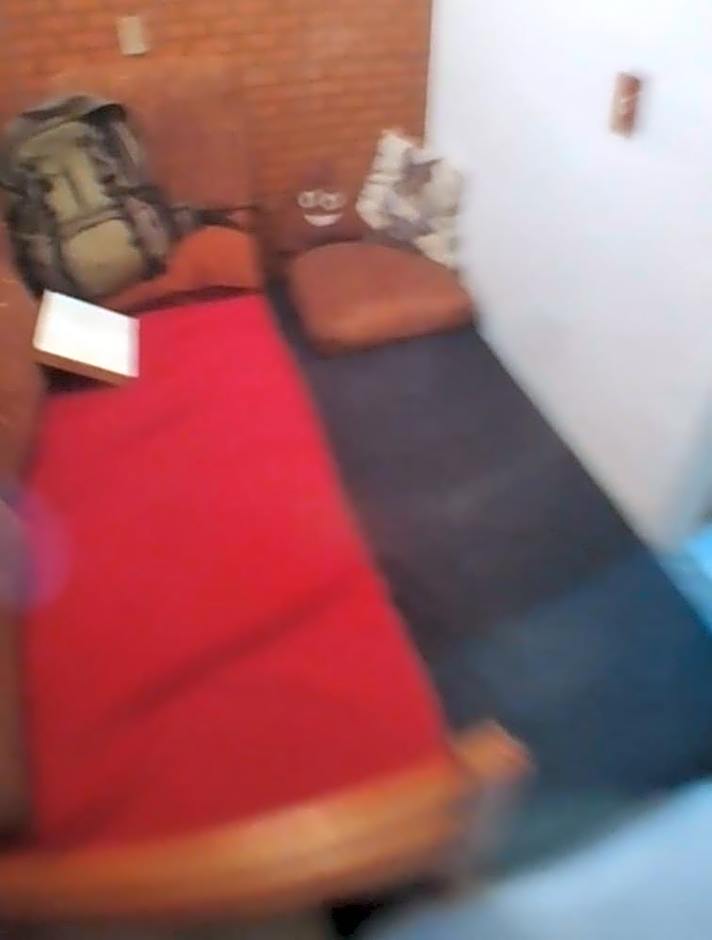 Loft Fino Pedra da Macumba - Recreio