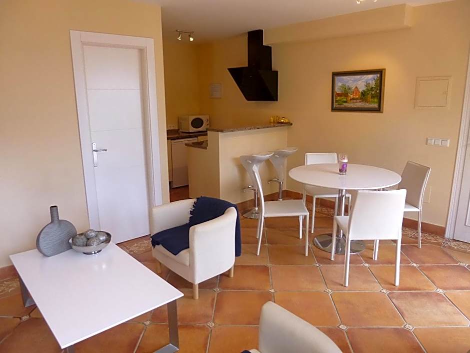 La Perla de Torrenueva