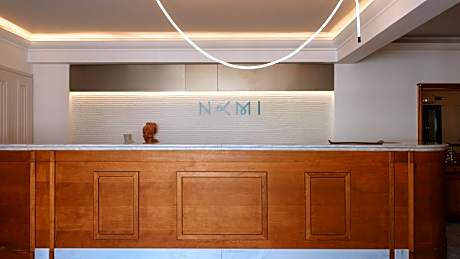 NAMI HOTEL & SUITES