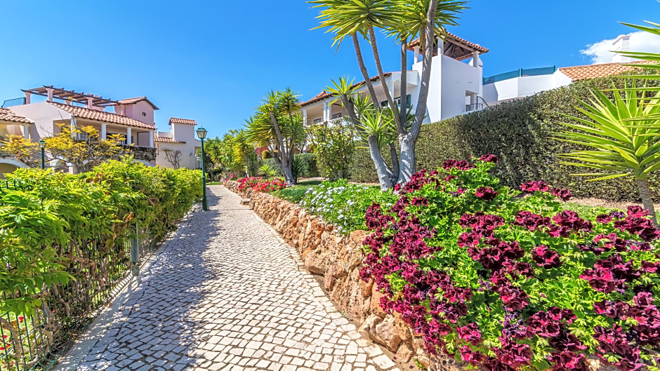 Apartamentos The Old Village by Village 4u