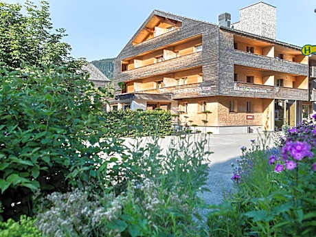 Biohotel Schwanen