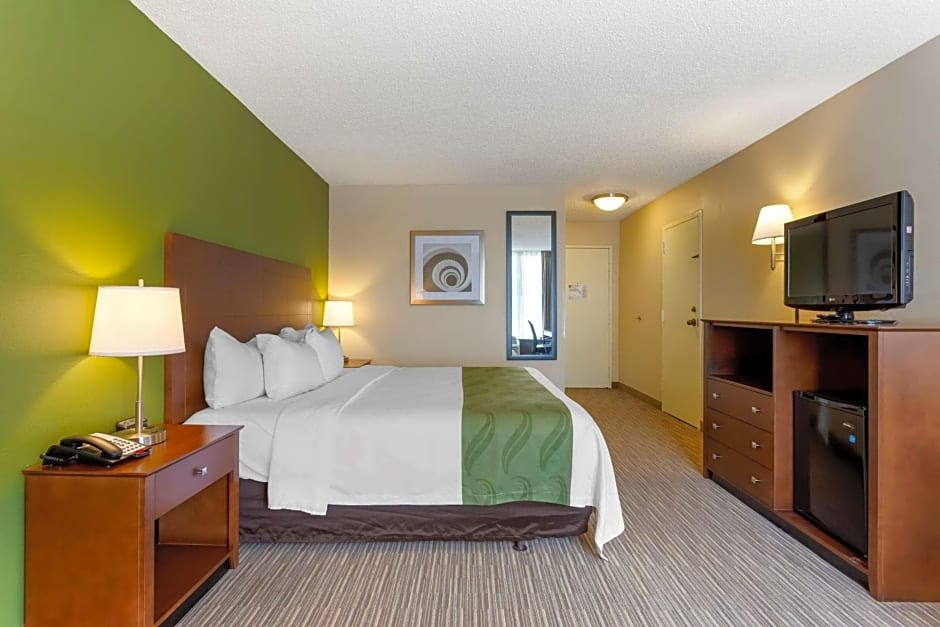 Quality Inn Harrison