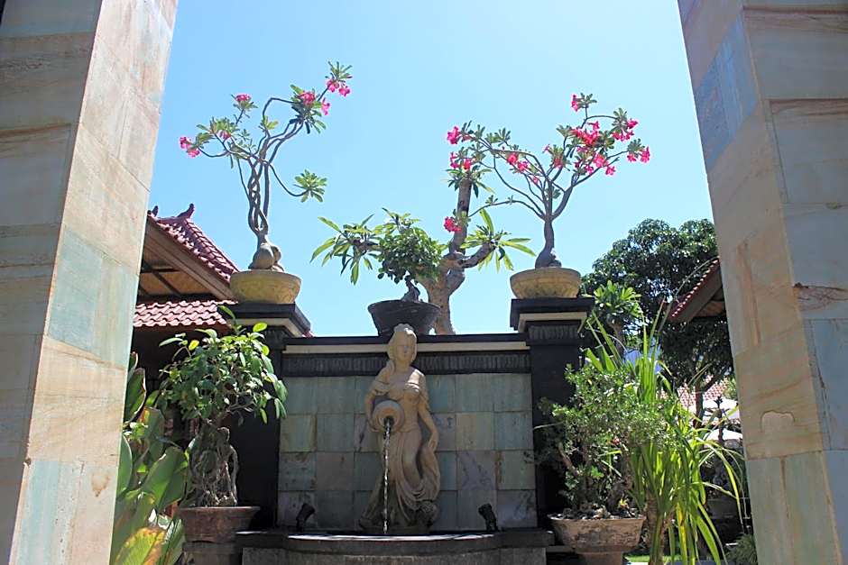 Pattri Garden Lembongan