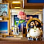 Comfort Hotel Hikone
