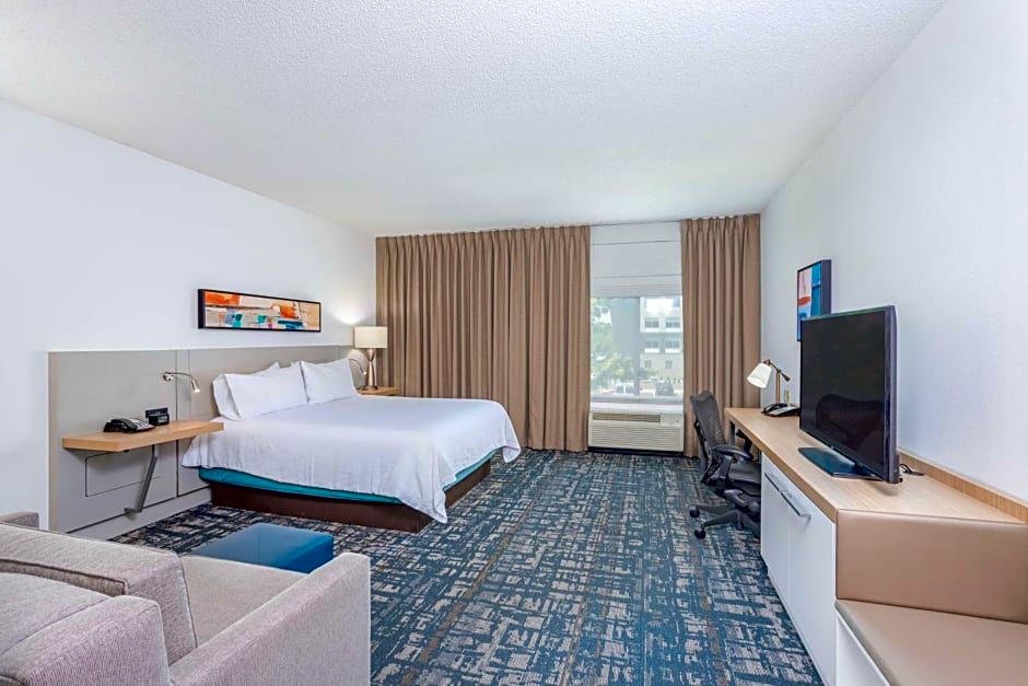 Hilton Garden Inn Cincinnati/Sharonville