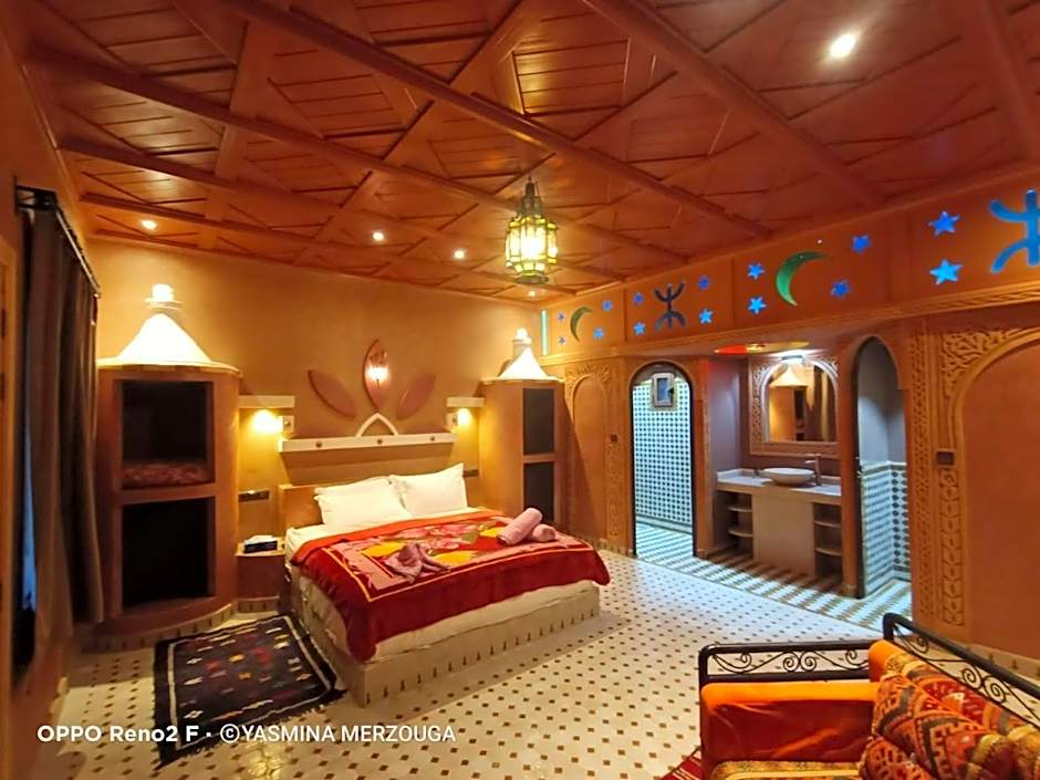 Kasbah Yasmina Hotel