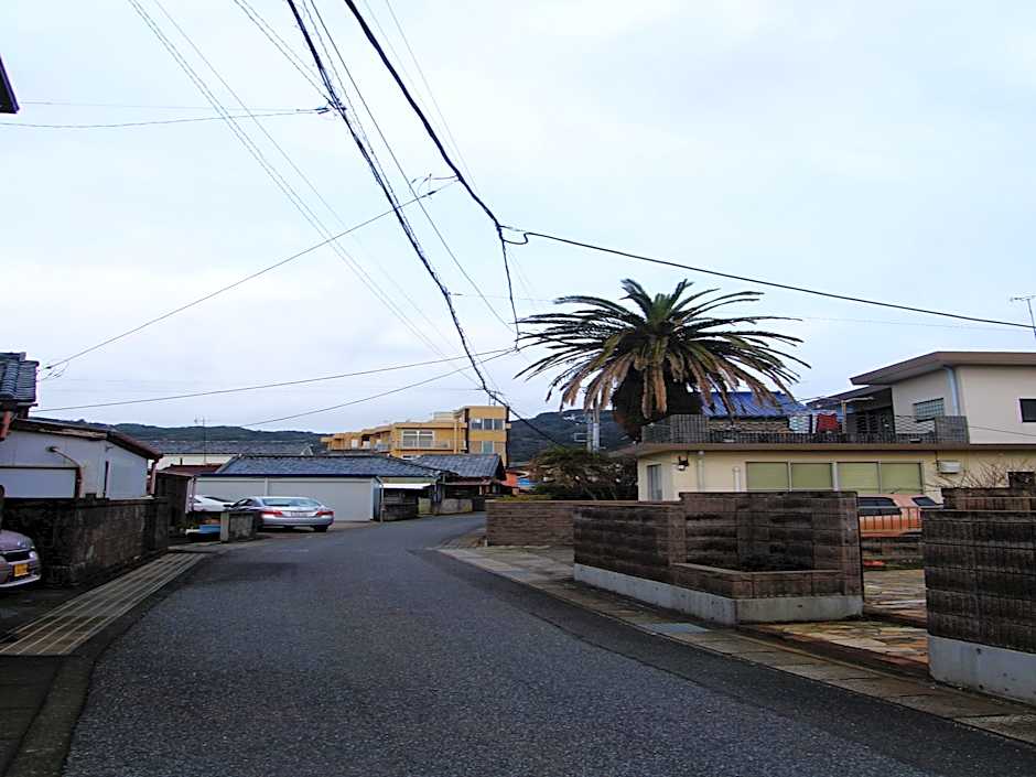 Ryokan Ginrinso Kotobuki
