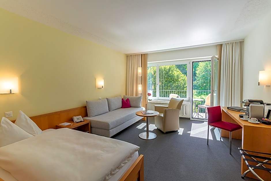 Hotel Bad Ramsach