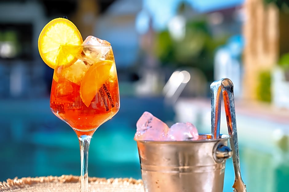 Greek Pride Evlogia Seaside