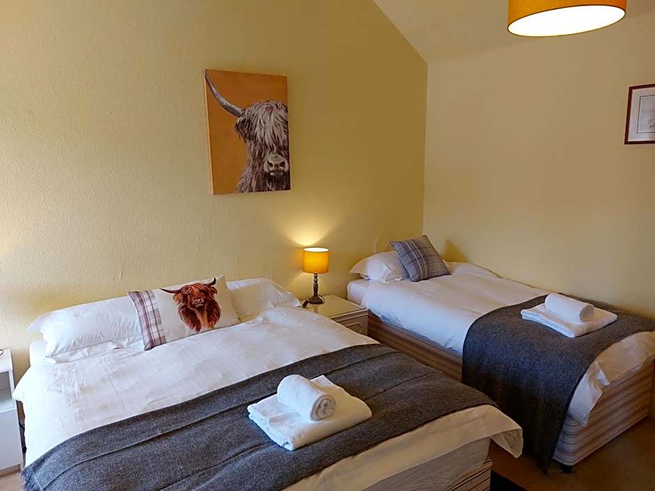 Lion Hotel Dulverton