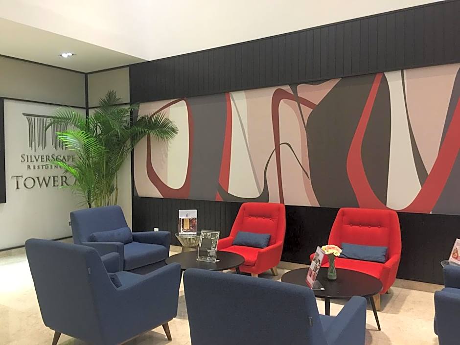 AMAZING SEAVIEW @ SILVERSCAPE