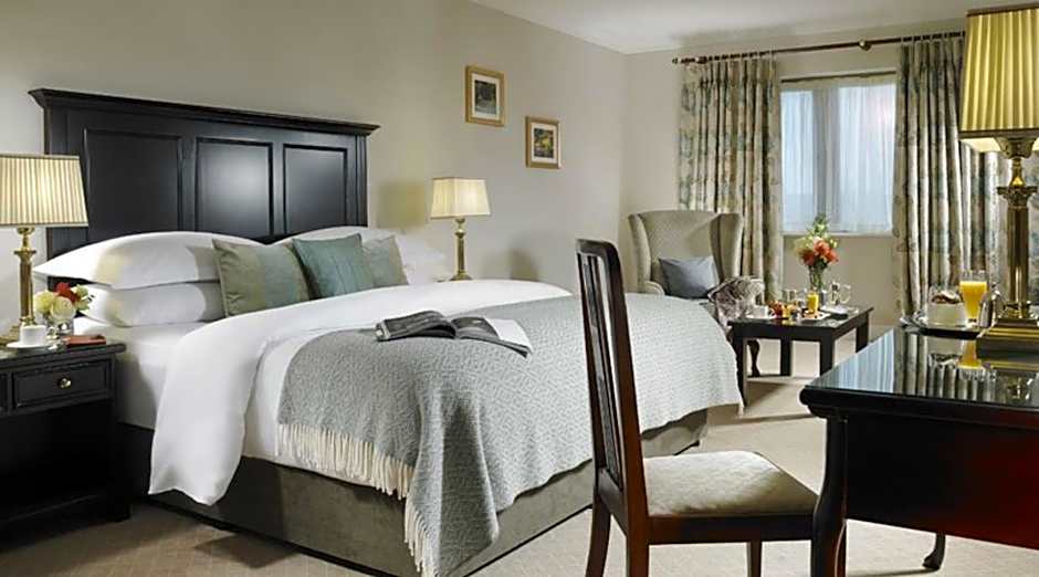 Knockranny House hotel & Spa