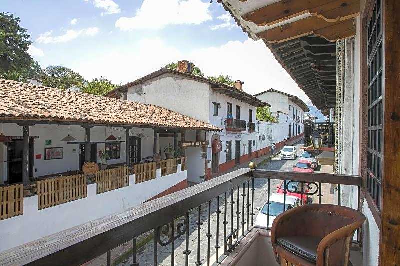 Hotel Tonancalli