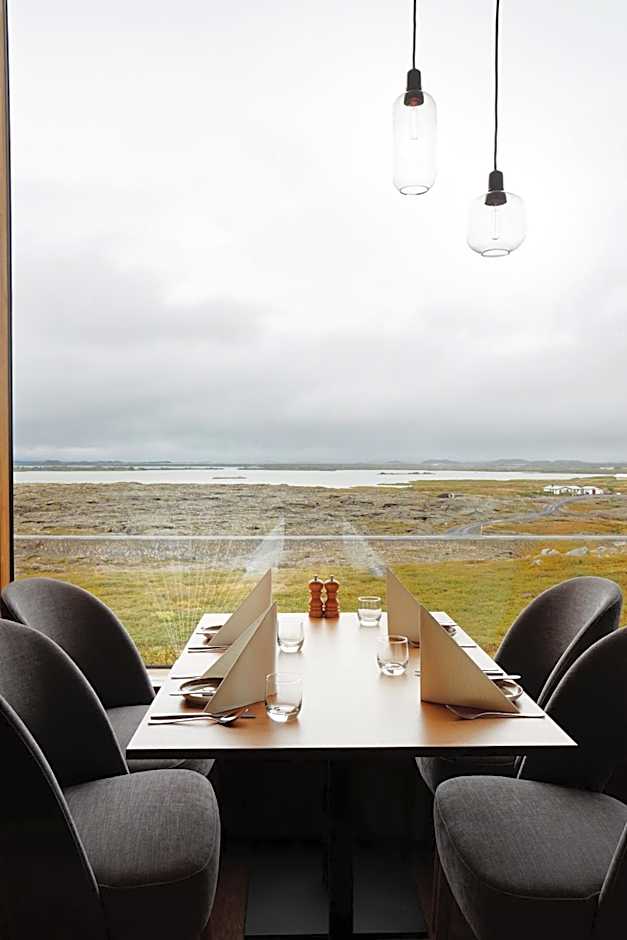 Fosshótel Mývatn