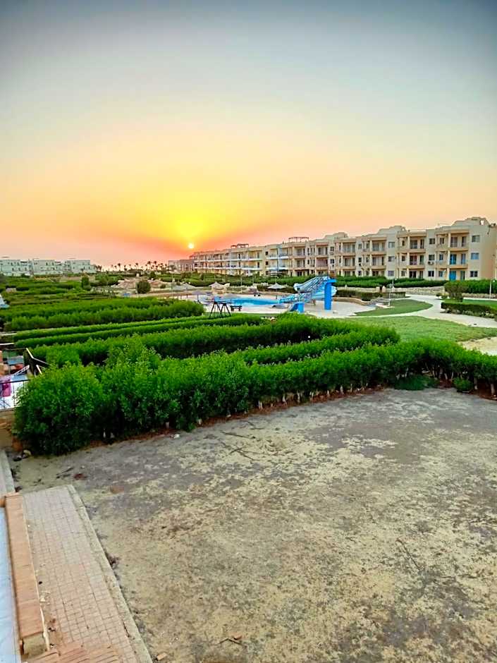 Rivera Beach 1 - Ras Sedr Familys only