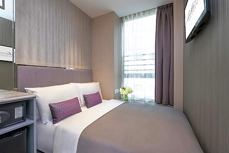 Silka Tsuen Wan Hotel