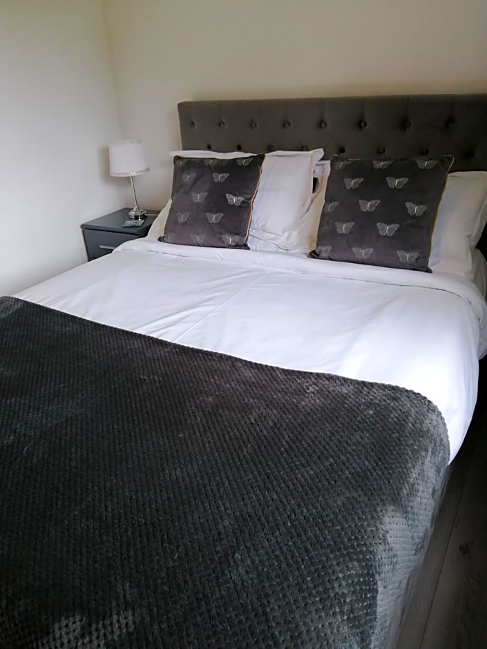 Lake District and Eden Valley Thornhill Lodge