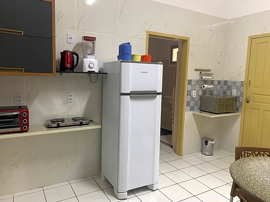 Casa do Sol Fortaleza