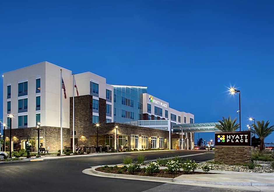 Hyatt Place Delano