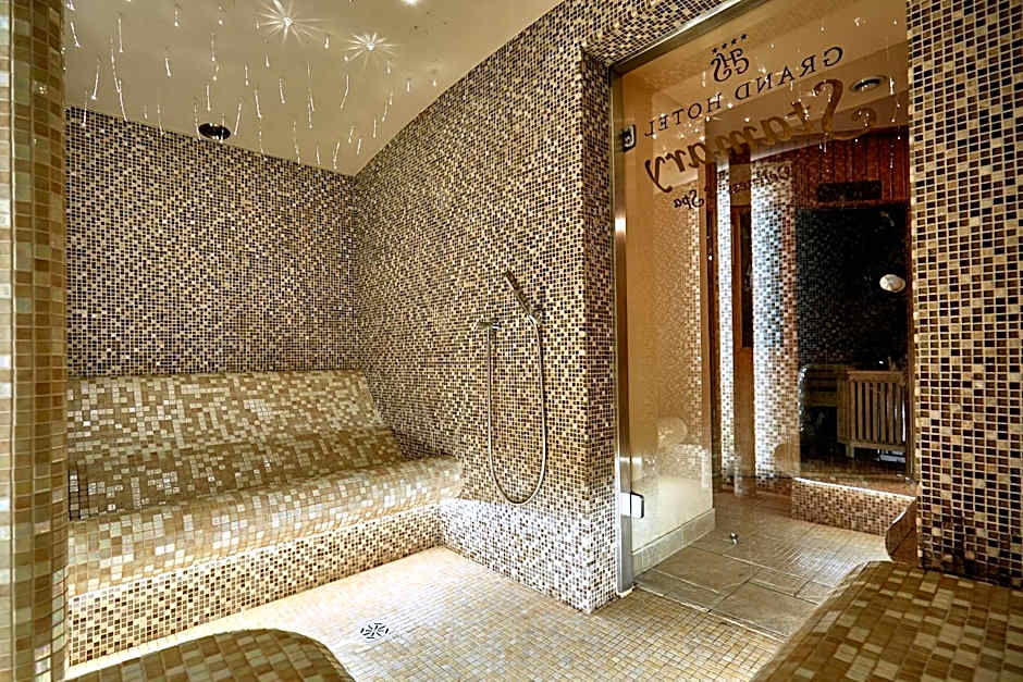 Grand Hotel Stamary