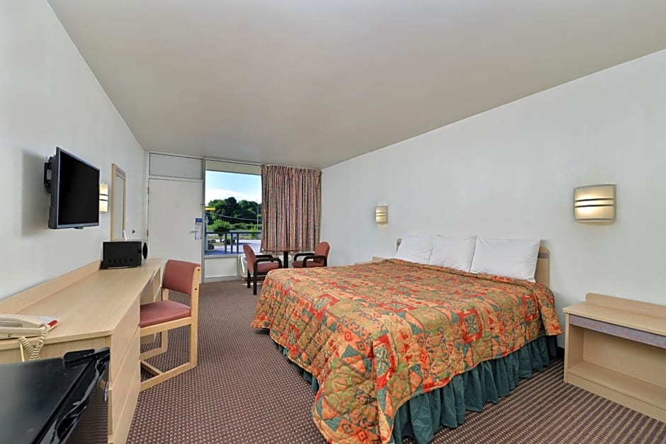 Econo Lodge