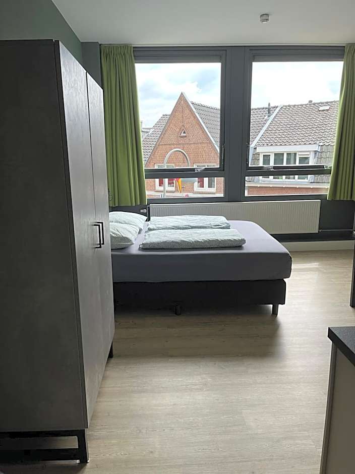 Short Stay Wageningen