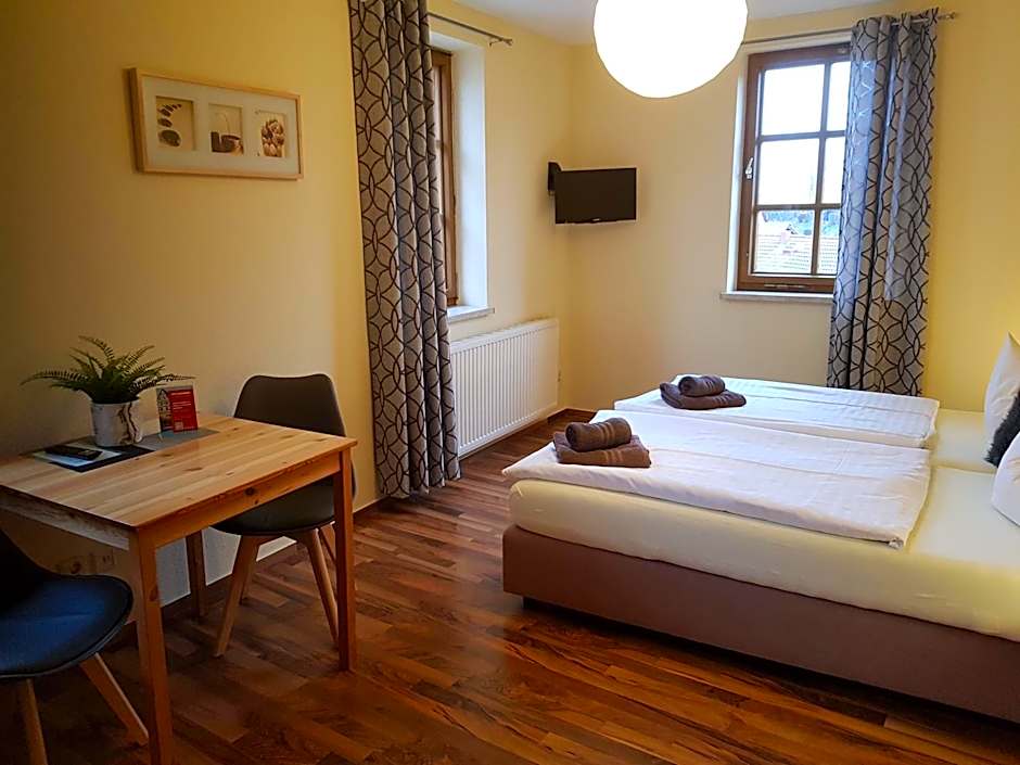 Thüringer Landhotel Edelhof