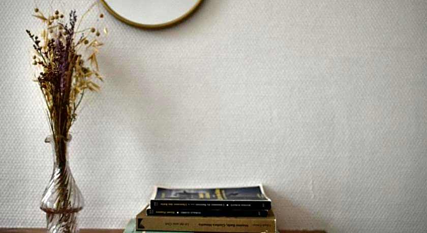 La Maison du Gasseau