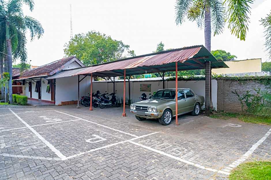RedDoorz @ Panglima Sudirman Madiun