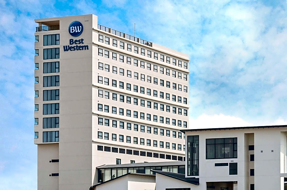Best Western Chatuchak