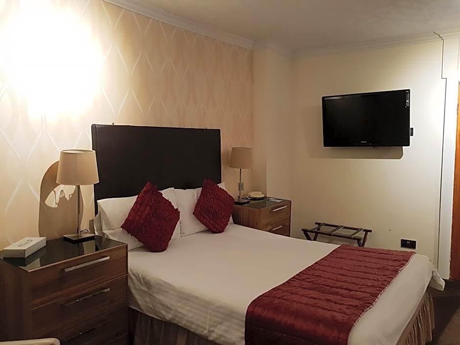 Foto 1 daripada 3 — Superior 1 Double Bed or 2 Beds