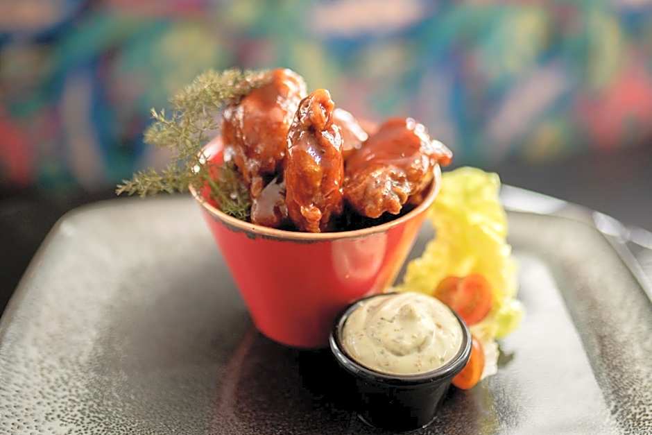 Whitford House Hotel