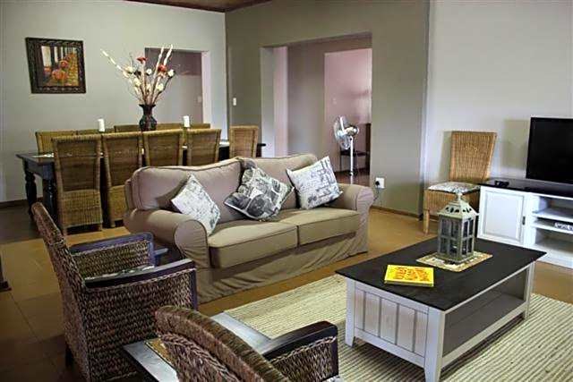 Mountain Creek Lodge