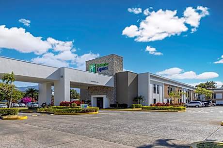Holiday Inn Express San Jose Costa Rica Airport Hotel By IHG