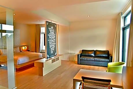 King Room - Disability Access