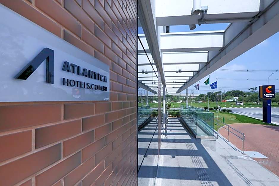 Comfort Hotel Guarulhos Aeroporto