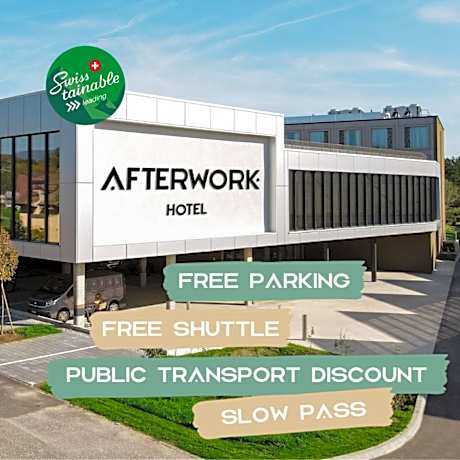 Afterwork Hotel