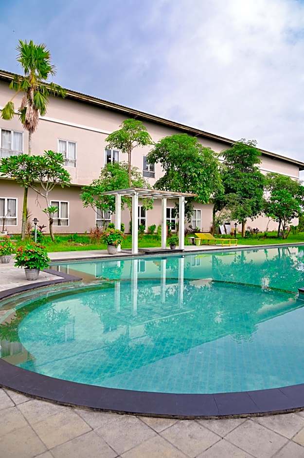 Hotel Bonero Residence