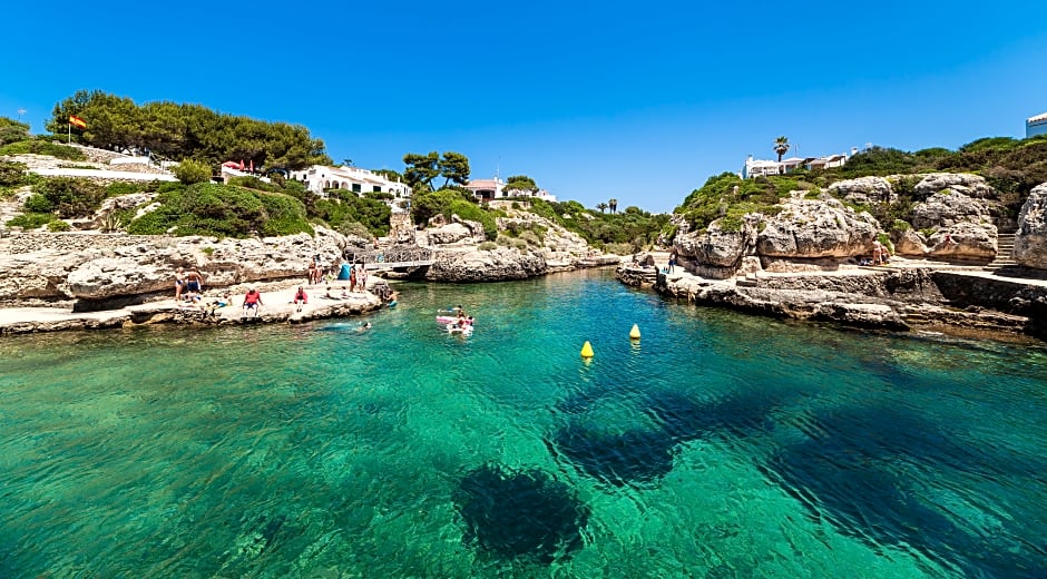 Globales Club Almirante Farragut